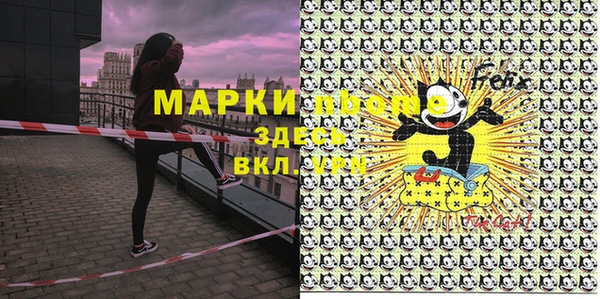 молекула духа Алзамай